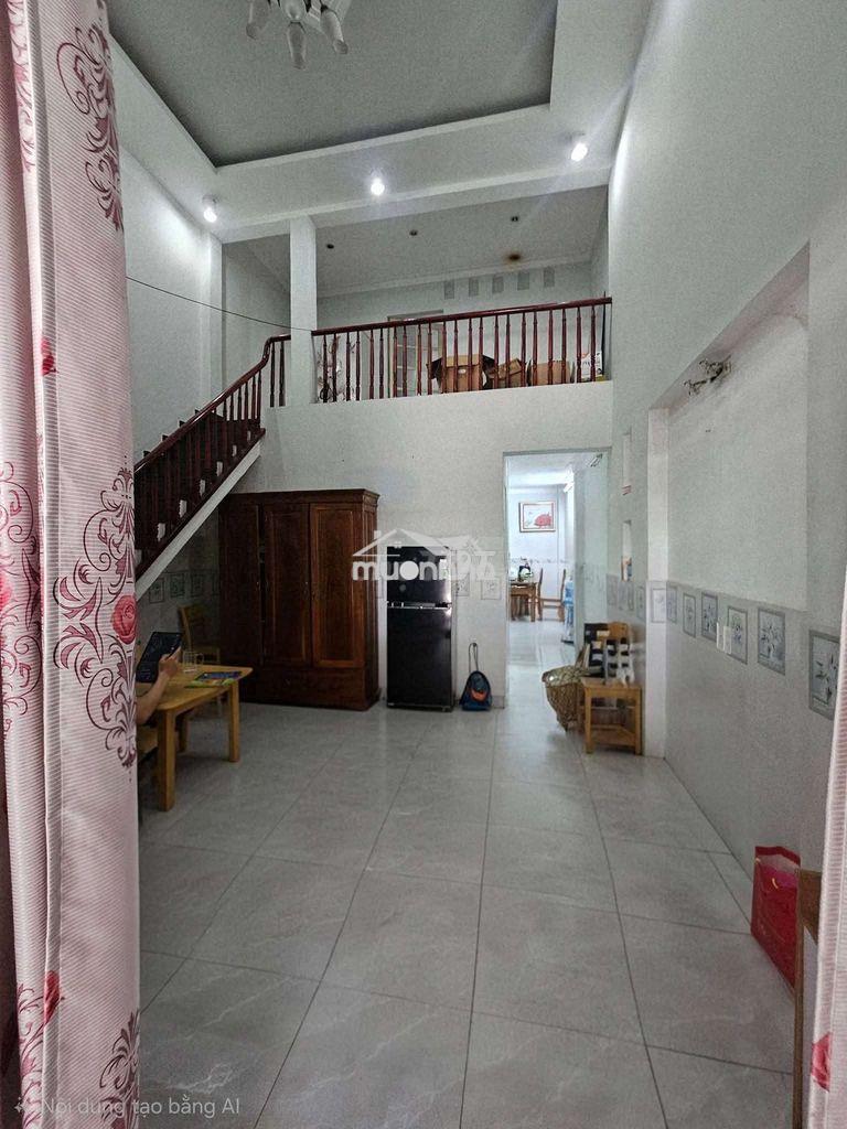 Nhà cấp 4 gần bệnh viện dĩ an giá 5 triệu