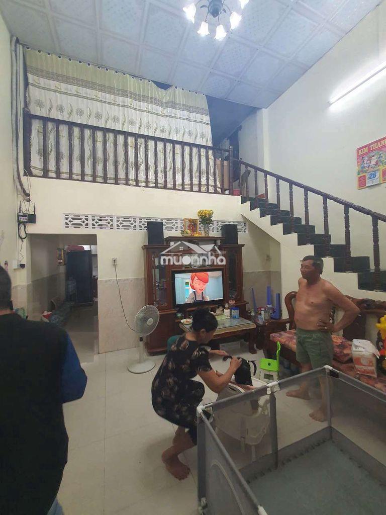 Nhà mặt tiền kinh doanh buôn bán trung tâm lái tjiêi ,tp hcm - 4