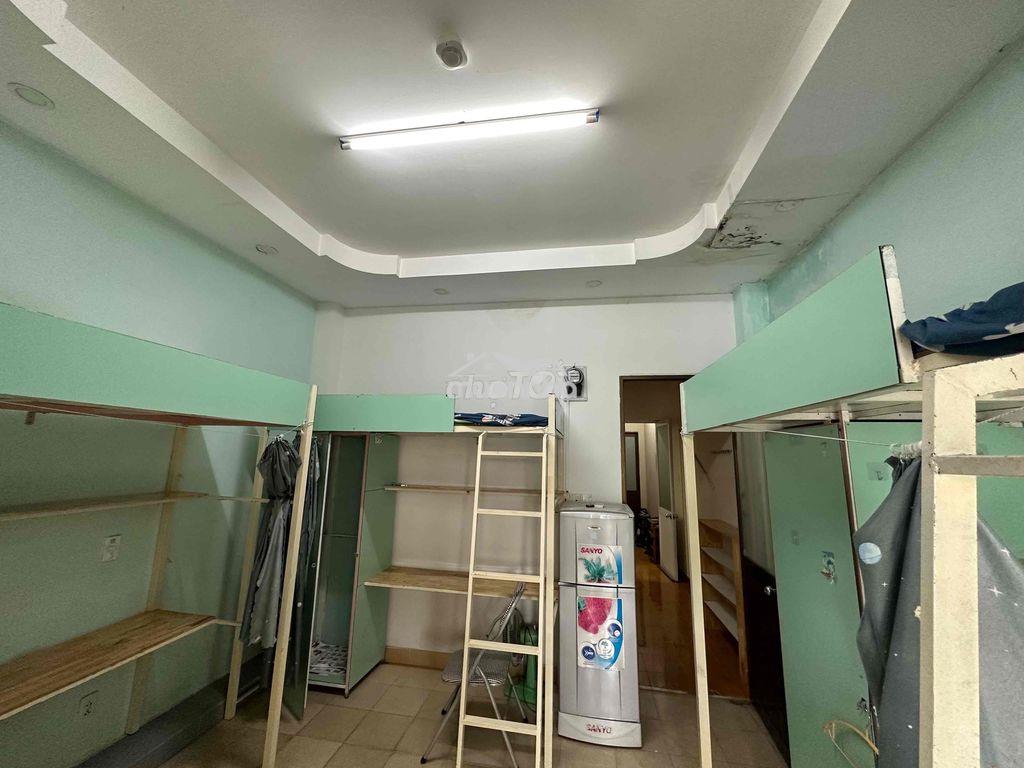 Tìm nhà làm chdv khu vực quận 12 - 3