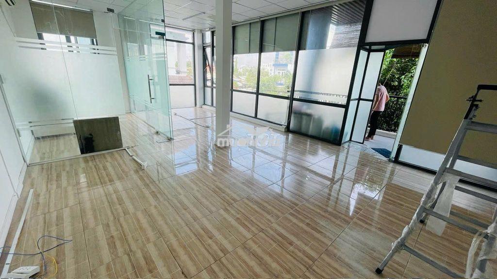 Mặt bằng phù hợp văn phòng công ty, kinh doanh online, 40m2, lầu 1 - 3