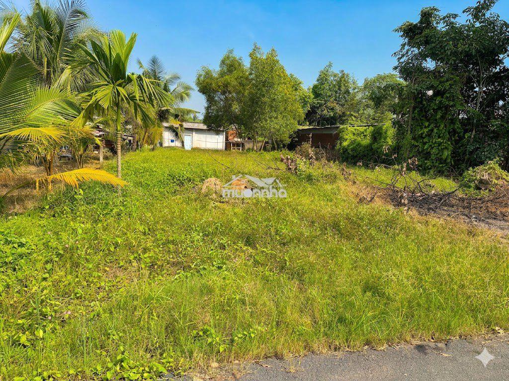 Bán 685m2 đất ngay kcn long thành xã tam an, 4.5tỷ - 4