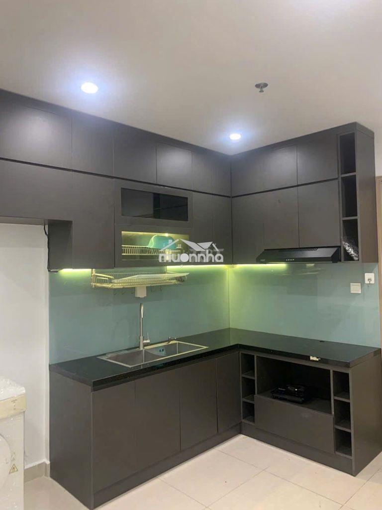 Bán căn góc 2pn+ view nội khu mát mẻ, tầng trung. có sổ hồng