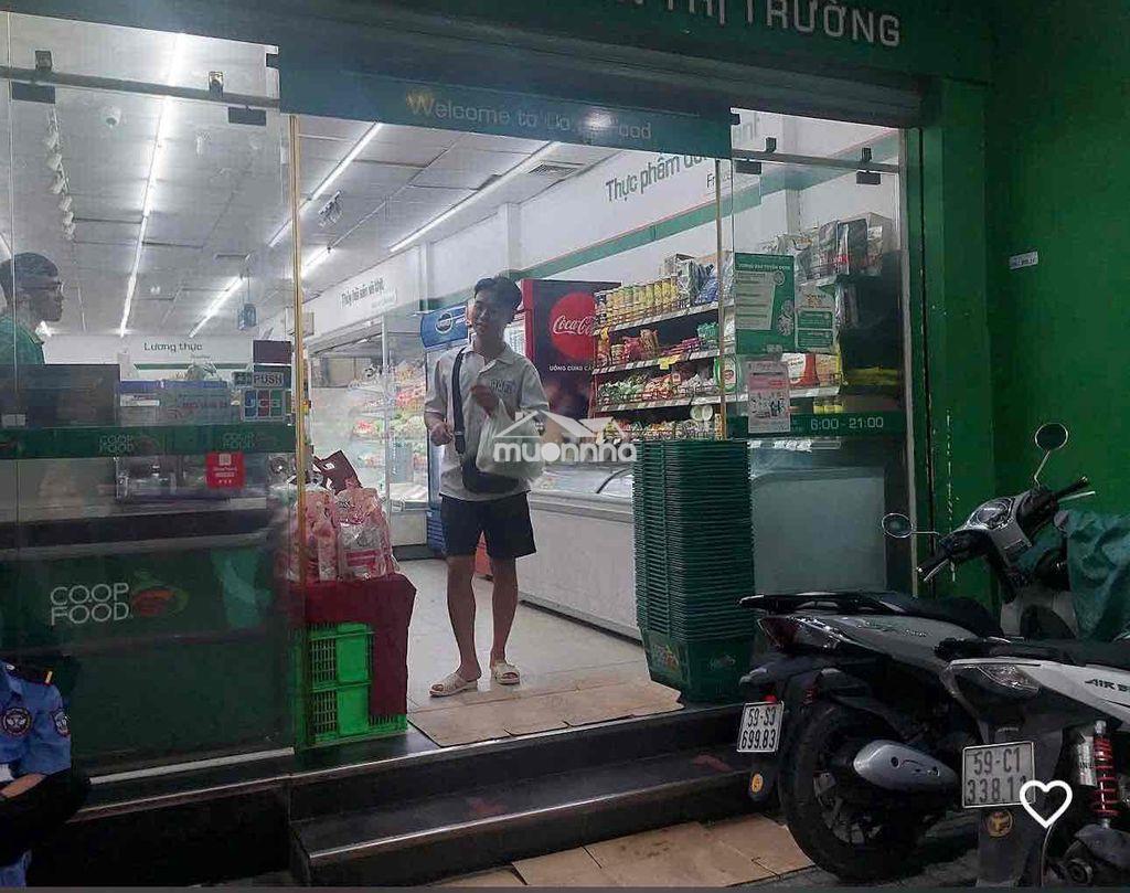 Mặt bằng nguyễn xí_ bình thạnh, trệt 5x30 nở hậu 8m, kinh doanh ngay🌟🌟 - 3