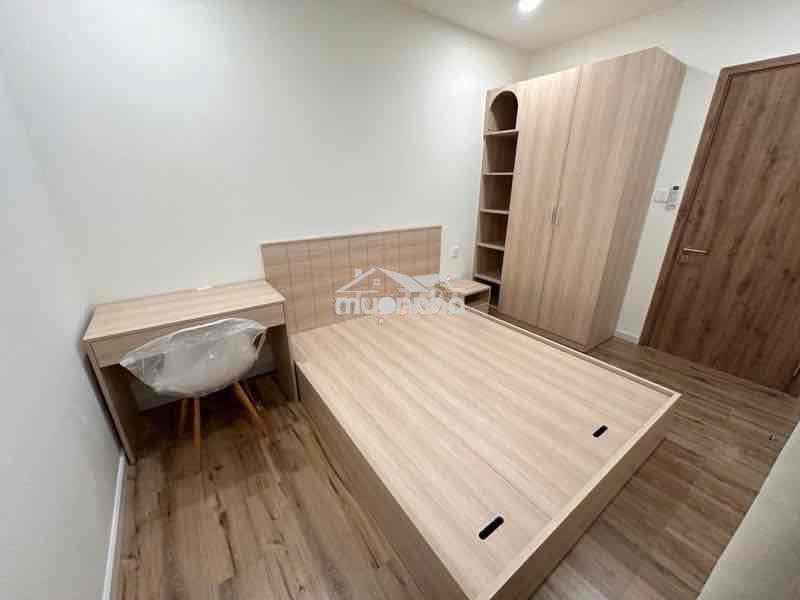 Cho thuê căn hộ themaison 1pn+ - 4