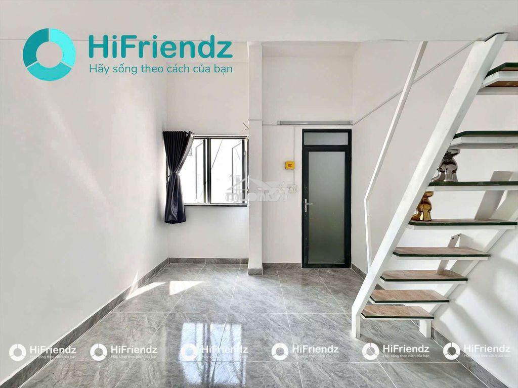 Phòng duplex, gần hutech, uth, ngoại thương, uef,.... - 4