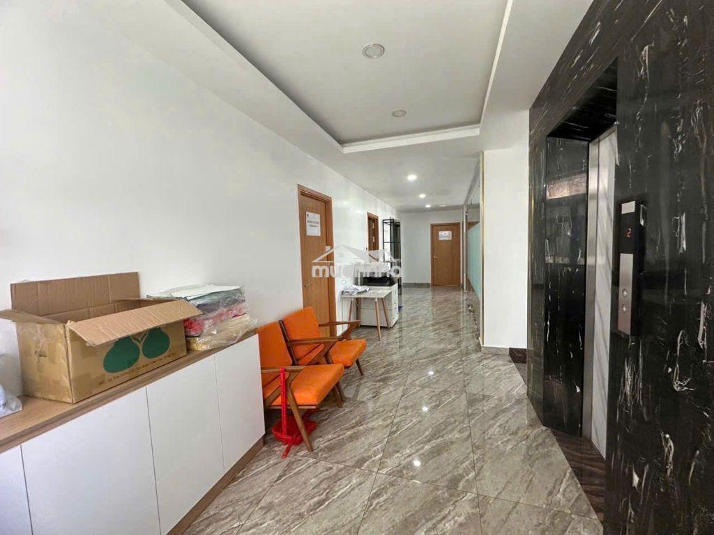 Cho thuê tầng 2 tòa nhà căn góc – kdc vạn phúc, tp. thủ đức - 2