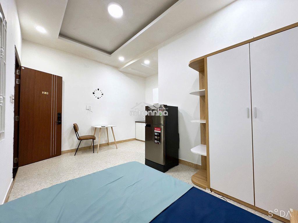 🏡 Cho thuê căn hộ dịch vụ mini full nội thất – 606 đường 3/2, quận 10 - 2