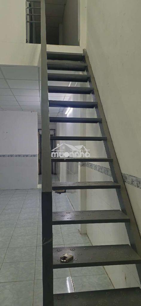 Nhà chính chủ cho thuê nguyên căn 1 trêt;1 lửng - 4