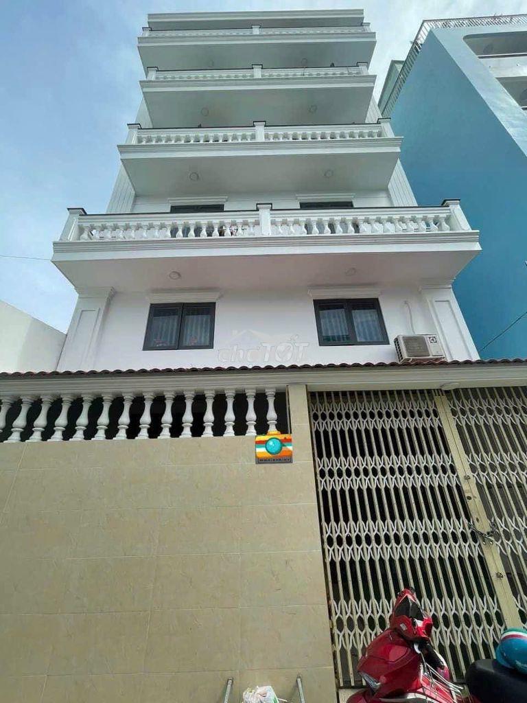 Phòng trọ dẹp cạnh aeon bình tân