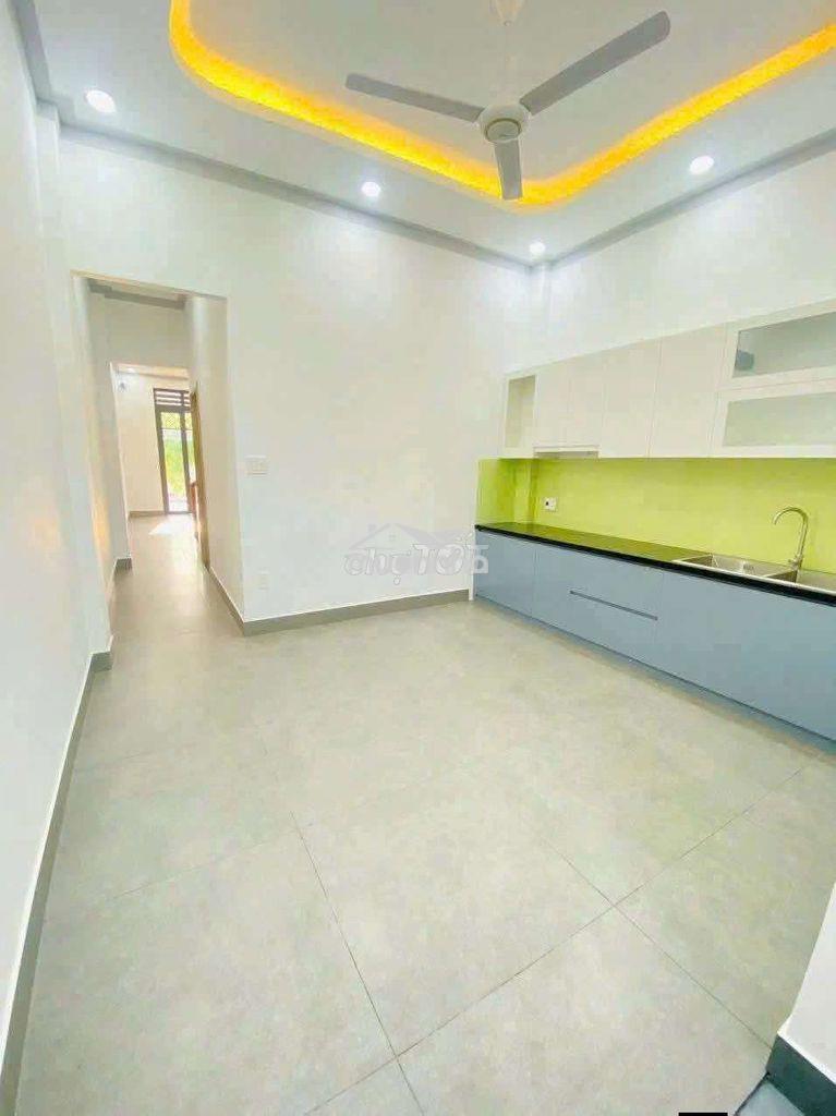 Nhà phố kdc gần chợ dĩ an 1 và khu hành chính dĩ an - 4