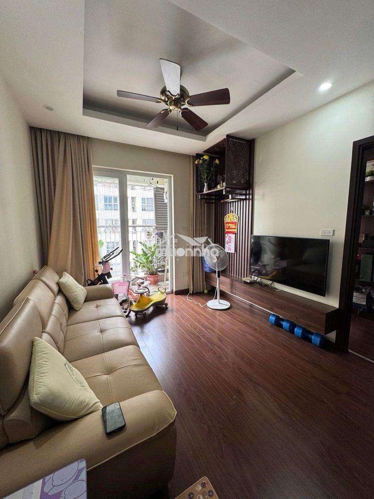 💥💥Chung cư 90 nguyễn tuân - tòa hh1 - 72m2 -view thoáng -thanh xuân🌹💥 - 3