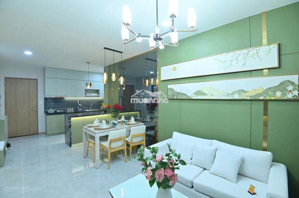 Ngộp bank bán bcons solary 2pn 47m² - giá net (bao toàn bộ thuế phí) - 2