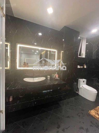 Cho thuê biệt thự full nội thất khu compound bảo vệ 24/24 - 3