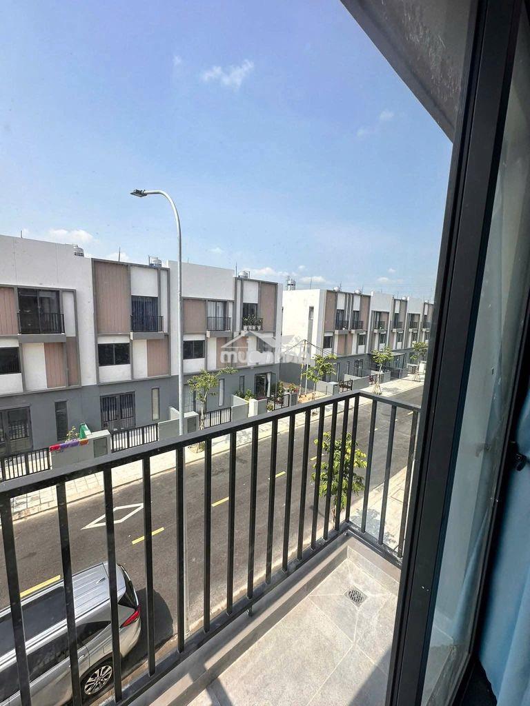 Cho thuê lâu dài k home  new city,  full nội thất: 8,5 triệu/ tháng