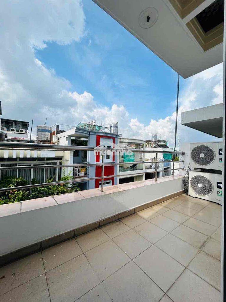 Căn hộ 2 phòng ngủ riêng biệt - 3