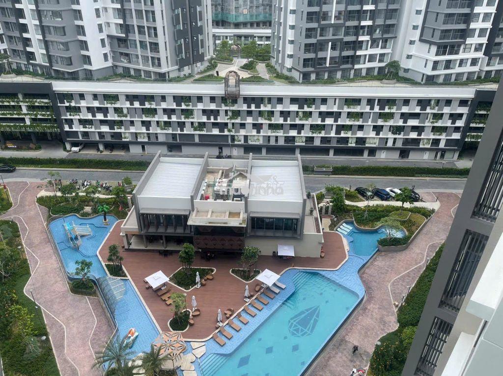 Cho thuê chung cư diamond brilliant,alnata,emeral,ruby quận tân phú - 4