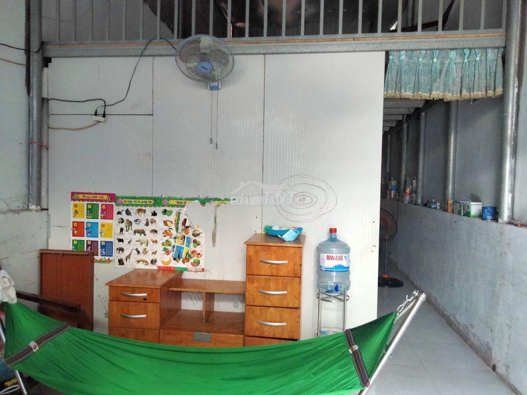Cho thuê nhà nguyên căn, gần vòng xoay ăn phú - 3