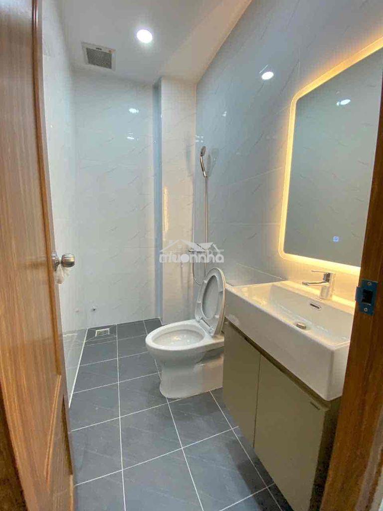 Bán nhà 647/34 lạc long quân, phường 7 hiền - 2