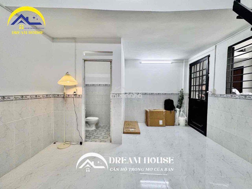 📣📣Căn hộ duplex - bancol 📍bình trị đông - bình tân - sát vhu - 3