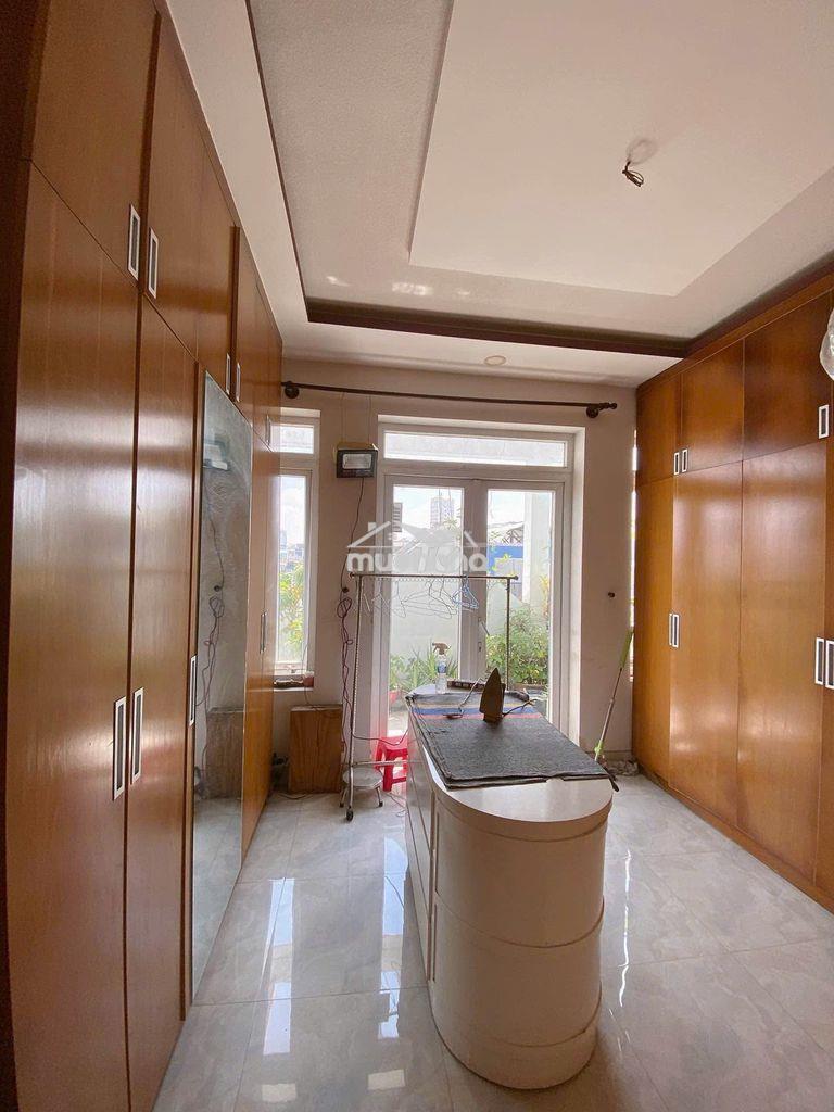 Bán biệt thự phố nguyễn thị tần q8, hẻm hxh 6m, sát q5 q1, nhỉnh 10 tỷ - 2