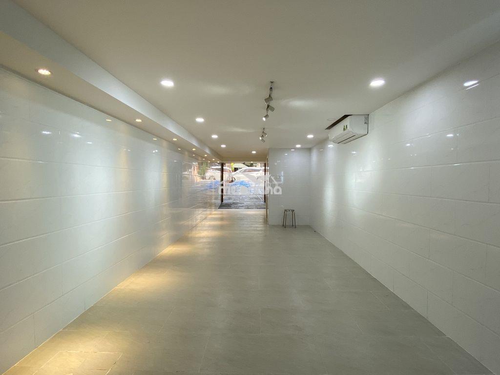 🔥Nhà mặt tiền ngay trần lựu, 4x20m hầm trệt 3 lầu 5pn, sáng sủa mới😍 - 3