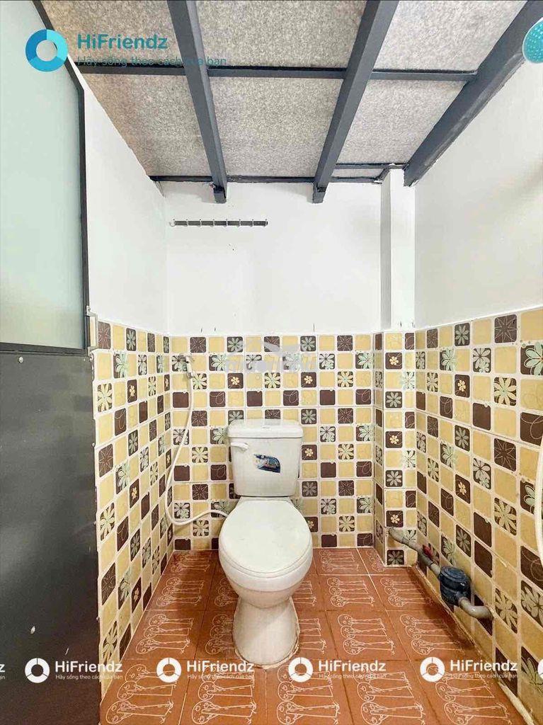 𝐏𝐇𝐎̀𝐍𝐆 𝐓𝐑𝐎̣ Thoáng ngay siêu thị emart phan huy ích, quận gò vấp - 4