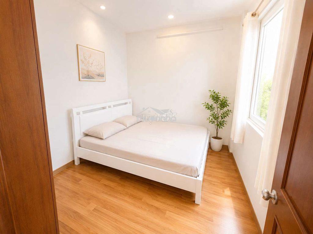 Cho thuê chung cư bmc quận 1 - 3pn 2wc giá 14tr - lầu cao view đẹp - 4