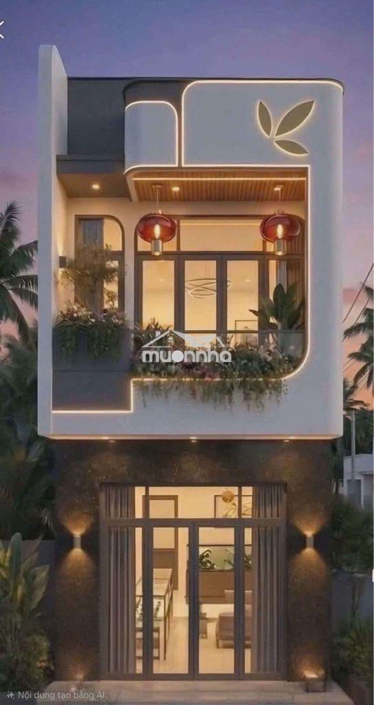 Nhà nguyễn ảnh thủ. lê văn khương ngay chợ hiệp thành q12. dt 92m2 - 4