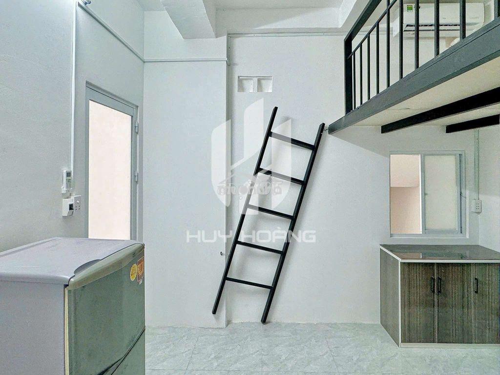 Chỉ 3tr2 ngay kdc cát lái - duplex full nội thất - 4