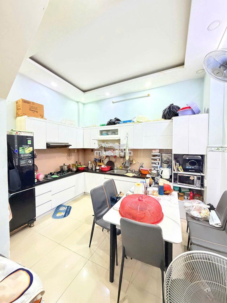 Bán nhà hẻm xe tải đường trần thái tông - tân bình - 2