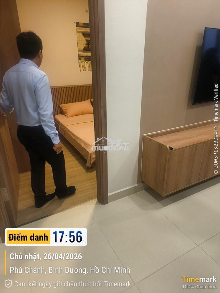 Bán căn hộ chung cư tại midori park the glory  85m2 - giá 5.57 tỷ vat