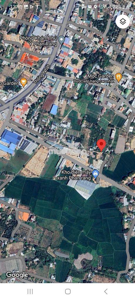 Bán đất phường đạo long, gần ngã 3 an long, cách đường thống nhất 300m - 2