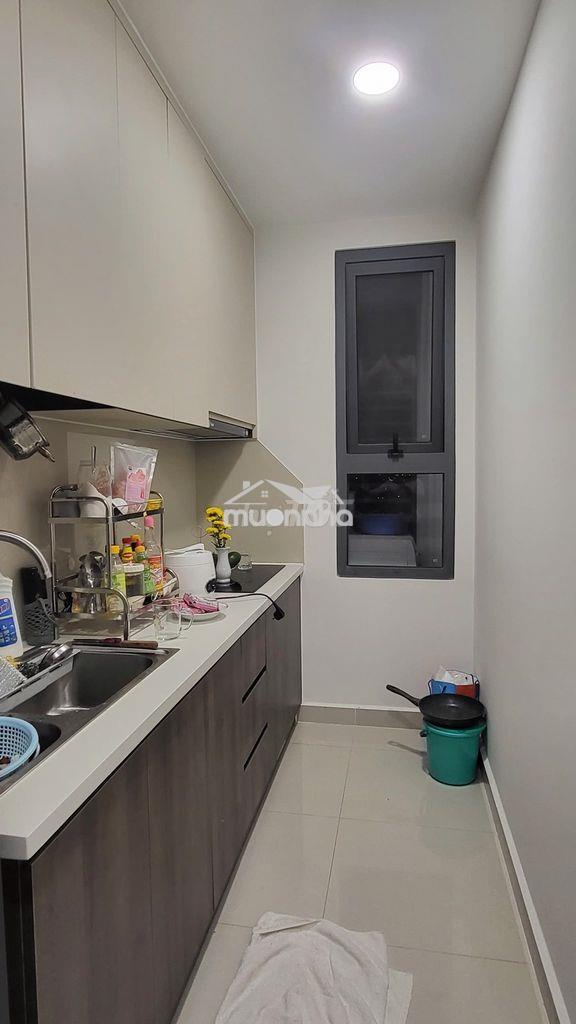 Chủ gửi bán q7 boulevard - 2pn2wc - 3.8 tỷ - giá tốt thương lượng - 2