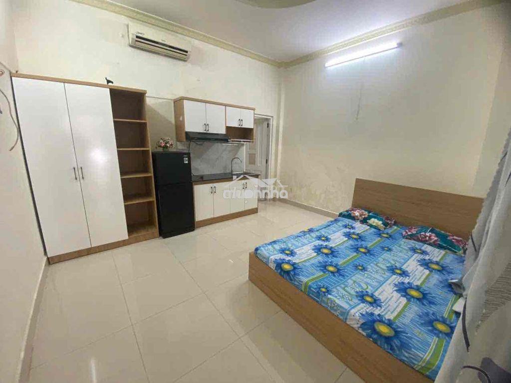 Cho thuê mặt bằng văn phòng & ở phú hoà gần vòng xoay gò đậu - 4