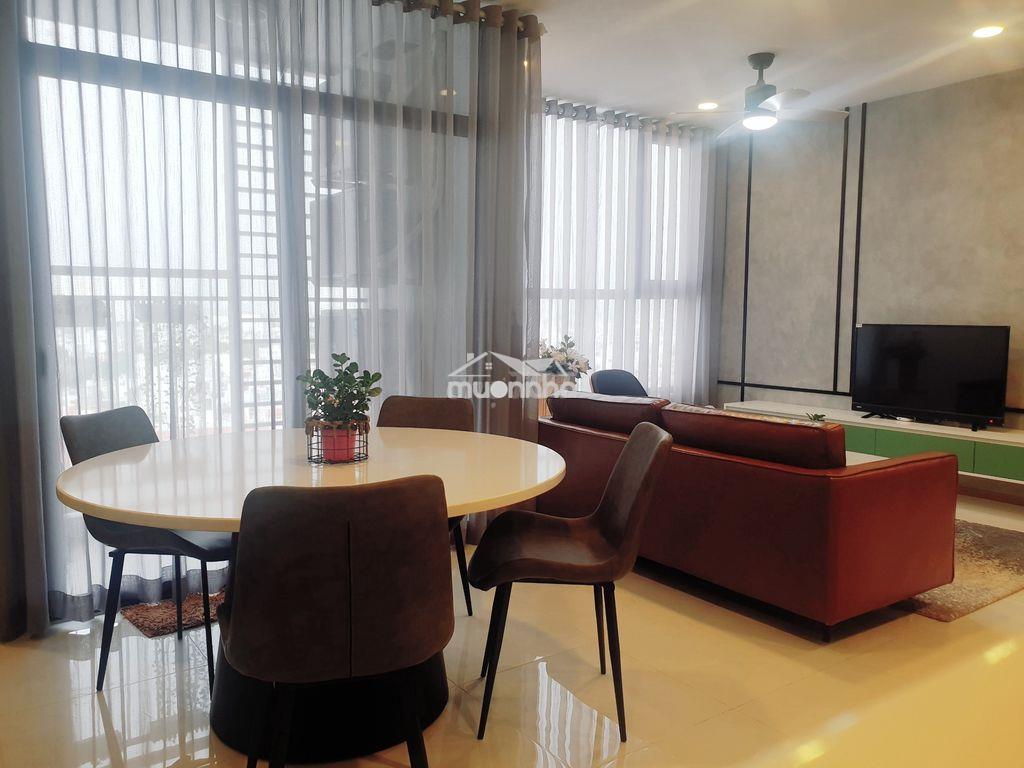 Riva park apartment 1pn - 2pn - 3pn - shophouse - 2