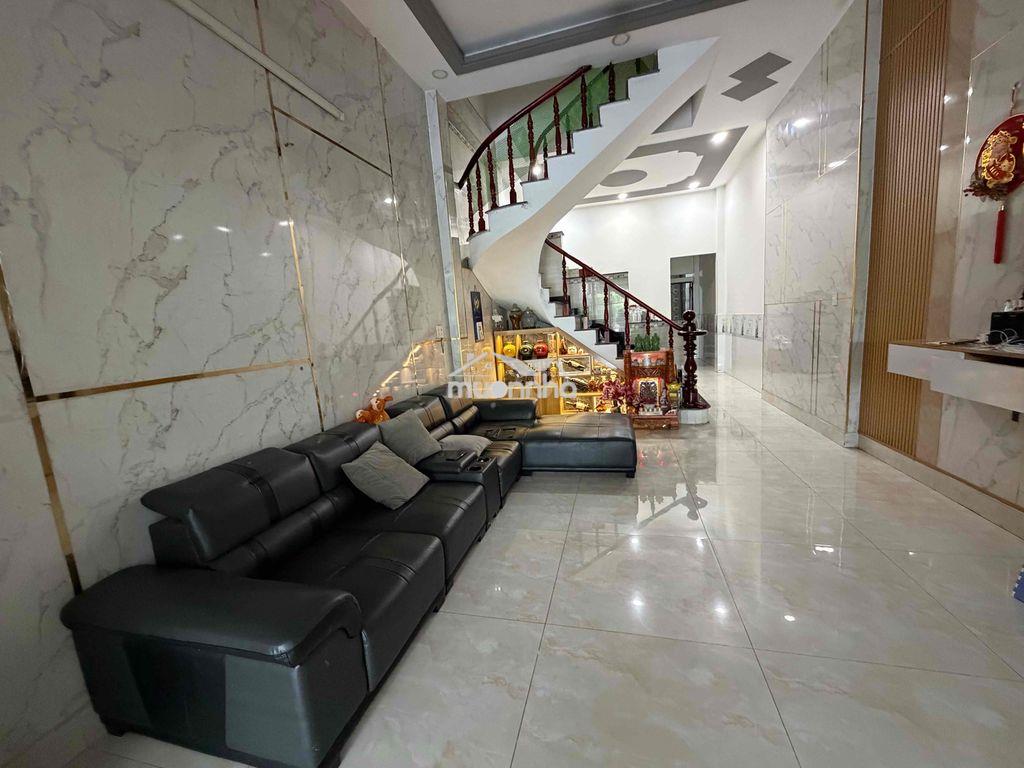 Nhà sr tân khánh - tp hcm 103m2 - 2