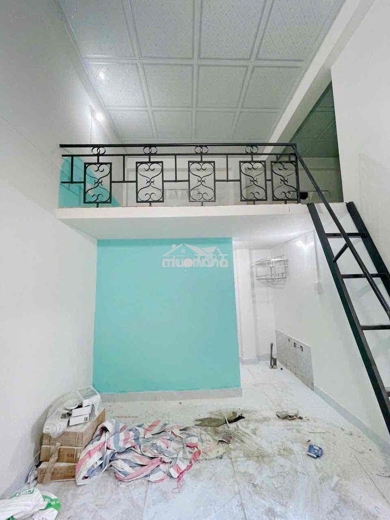 Phòng trọ công nhân giá rẻ khu cn bình đường, tiện đi phạm văn đồng - 2