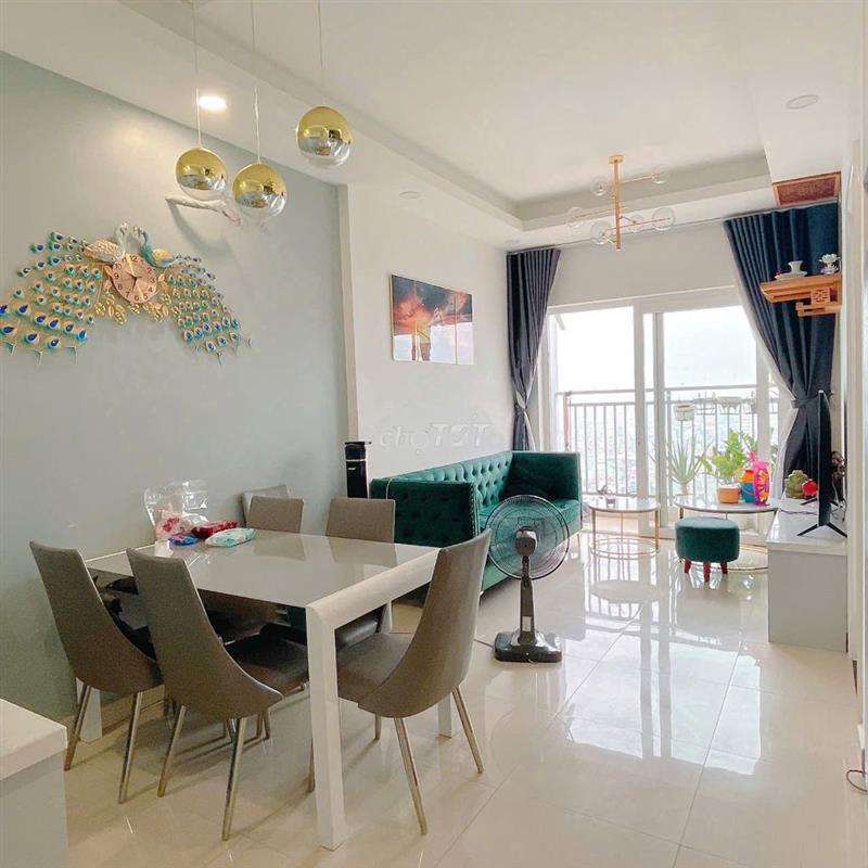 💥Hot! bán căn hộ parkview 2pn có sổ hồng riêng - vay ngân hàng💥