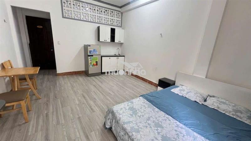 Phòng trọ 285/80 cách mạng tháng 8