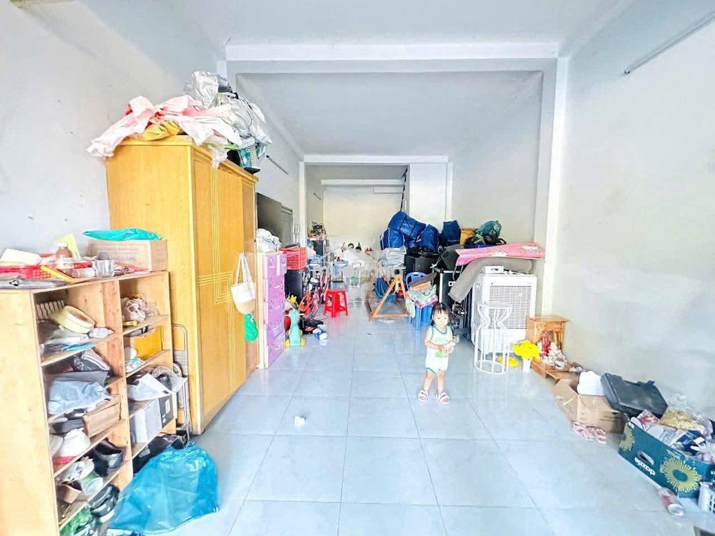 Trọ đẹp - giá rẻ. cần bán ở mỹ phước 2, cho thuê thu nhập 10tr gần chợ - 2