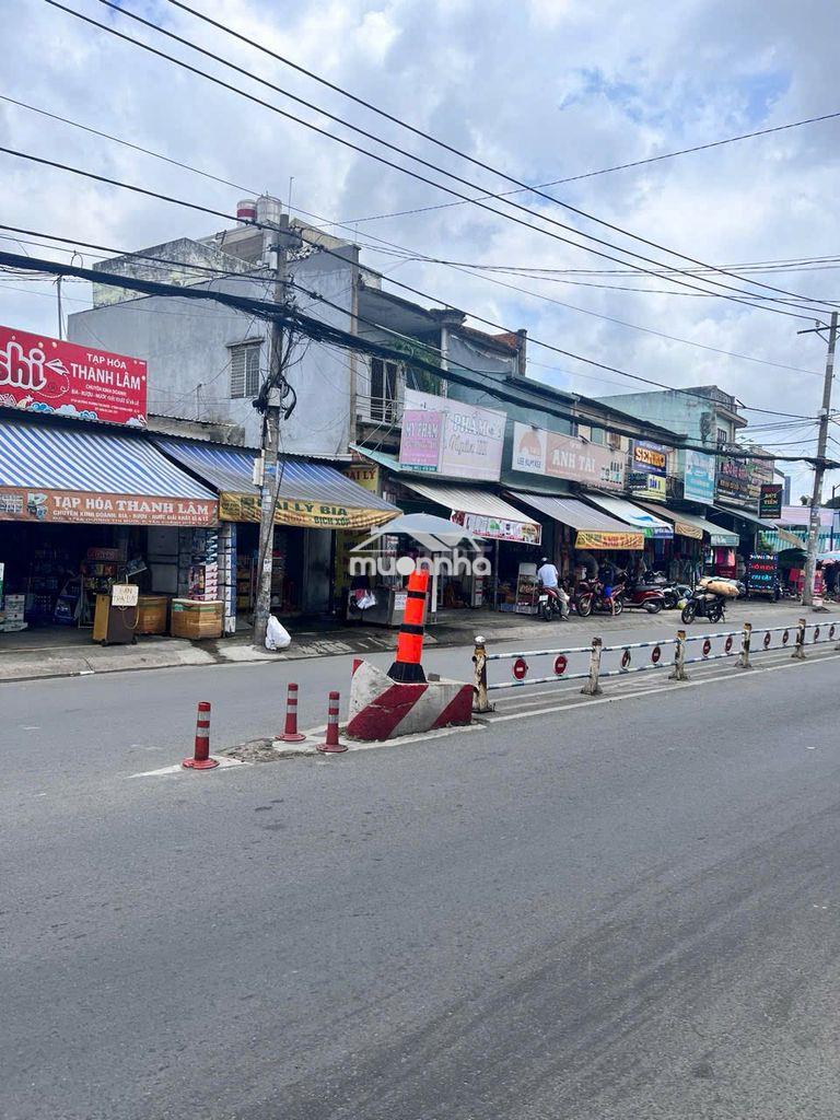 Bán nhà mặt tiền dương thị mười, quận 12 - 3