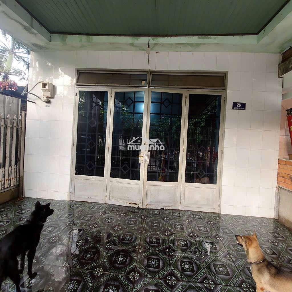 Bán nhà cấp 4 – khu phố bông trang, phường vĩnh tân, tp.hcm - 4