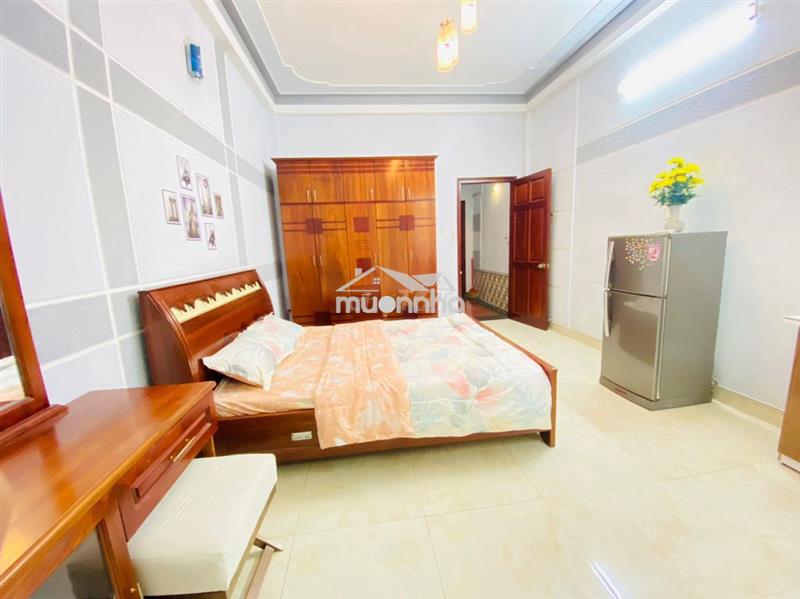 Chdv đầy đủ nội thất ngay lê trọng tân tây thạnh, gần đh công thương
