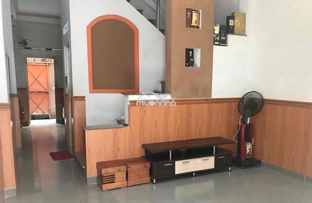 Nhà 4x13 hẻm xe hơi 42/11 đường số 19, sát công viên làng hoa - 3