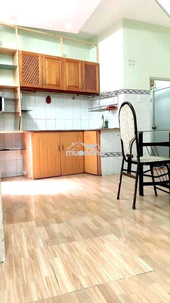 Tân định, q1 - nhà đẹp 3pn 2wc, full nội thất gần chợ tân định,đh k.tế - 2