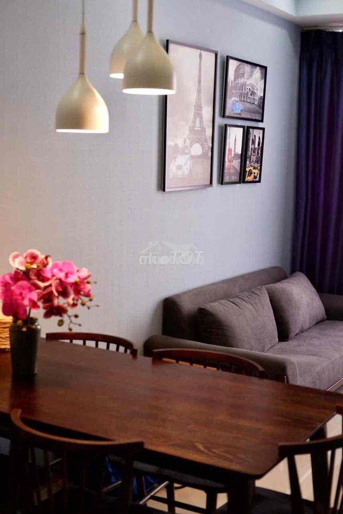 Rivergate-căn hộ quận 4 cho thuê 2 phòng ngủ - 3