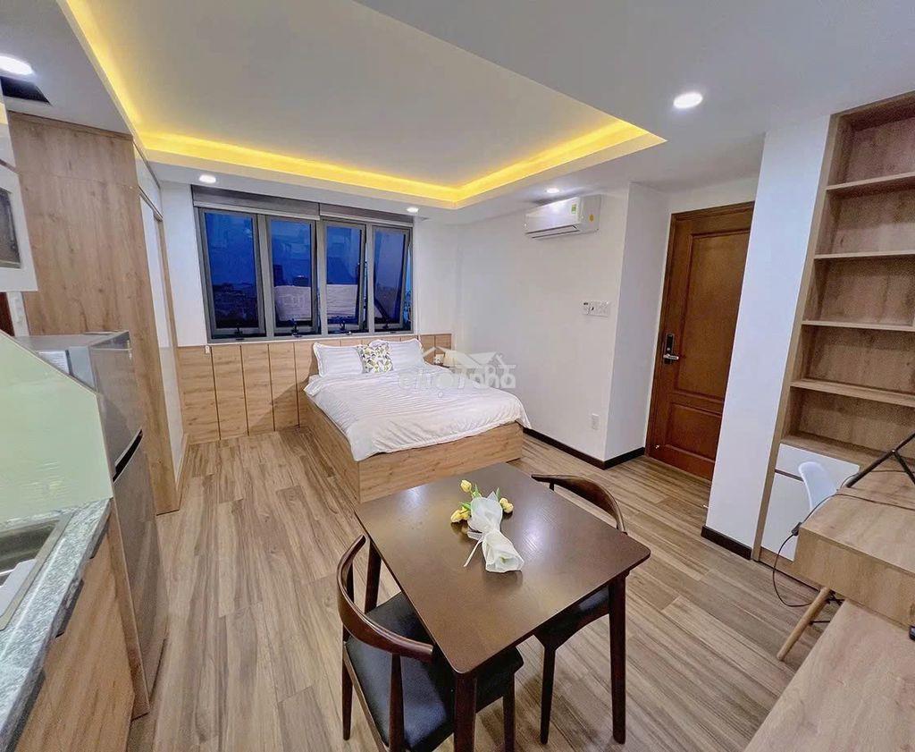 Nhà 6*18m hầm 4 tầng 18p hxh nguyễn gia trí (d2) - 3