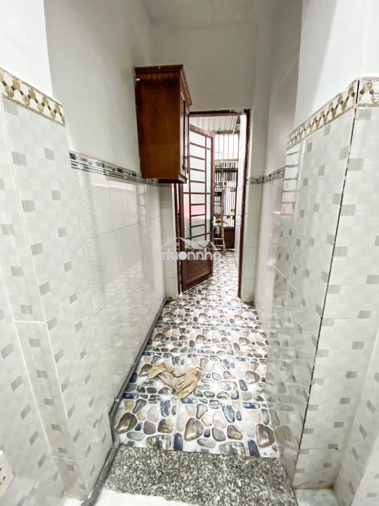 Cho thuê nhà nguyên căn 54m² – ngã tư bà điểm. hóc môn. - 4