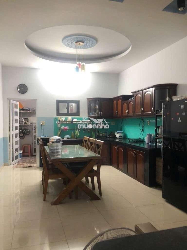 Mặt tiền công viên – ô tô đậu ngày đêm – chủ bán định cư mỹ _12.5 tỷ - 3