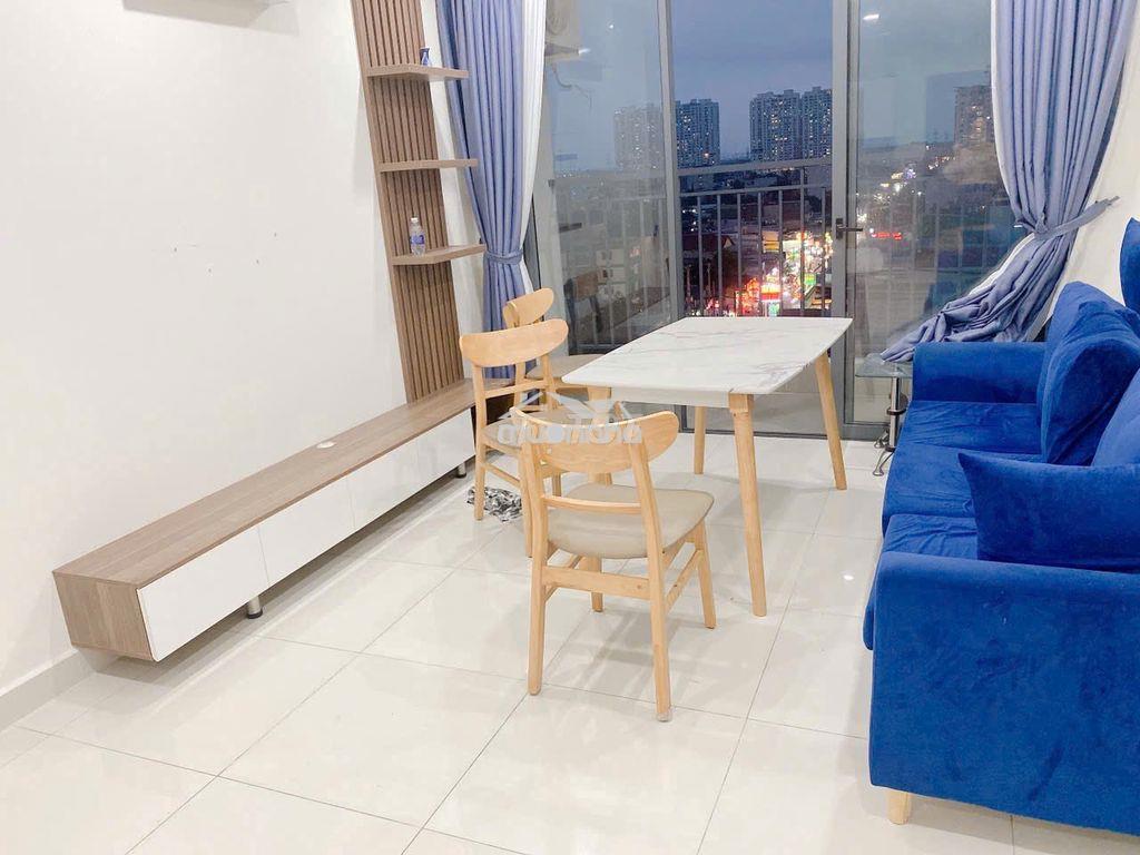 Hiếm! bán penthouse goldora plaza - 153m² (3pn/2wc) - giá chỉ 7,3 tỷ - 2